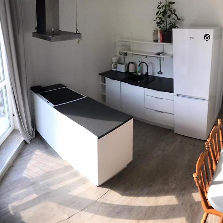 Apartmán Bemowo Pokoje Varšava Exteriér fotografie