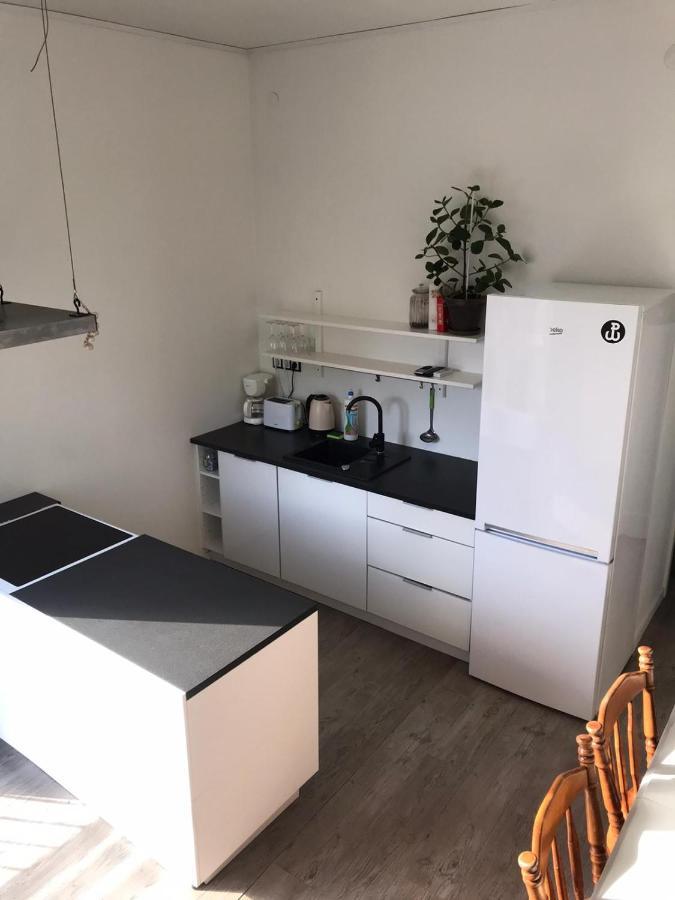 Apartmán Bemowo Pokoje Varšava Exteriér fotografie