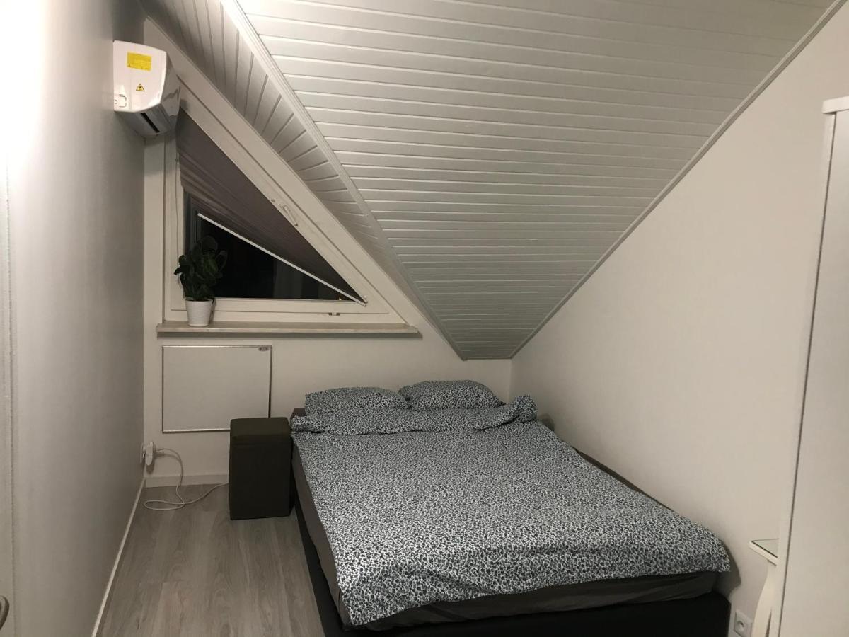 Apartmán Bemowo Pokoje Varšava Exteriér fotografie