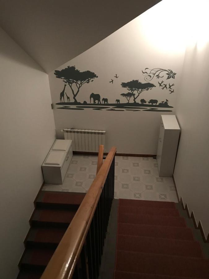 Apartmán Bemowo Pokoje Varšava Exteriér fotografie