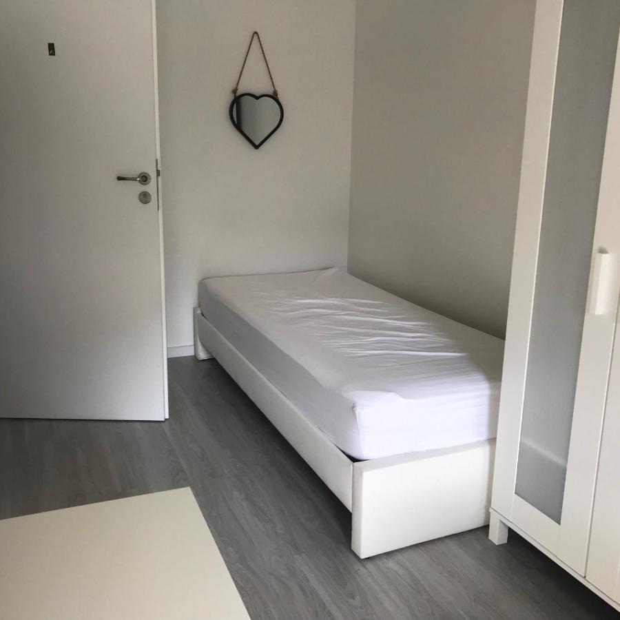 Apartmán Bemowo Pokoje Varšava Exteriér fotografie